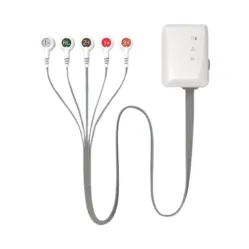 Holter ECG Patch Borsam