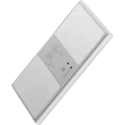 Monitor cardiac Wireless Wecardio UN Borsam