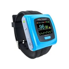 Pulsoximetru pentru incheietura Contec CMS50F