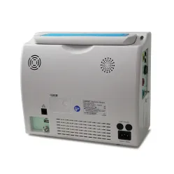Monitor functii vitale veterinar Contec CMS8000VET