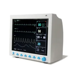 Monitor functii vitale veterinar Contec CMS8000VET
