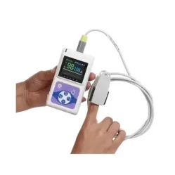 Pulsoximetru profesional CONTEC CMS60D