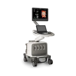 Ecograf Philips Epiq CVx