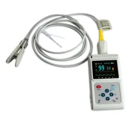 Pulsoximetru veterinar Contec CMS60D-VET