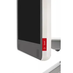Ecograf Philips Epiq CVx