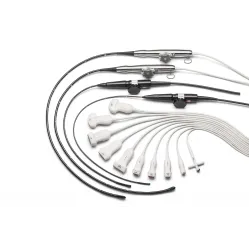 Ecograf Philips Epiq CVx