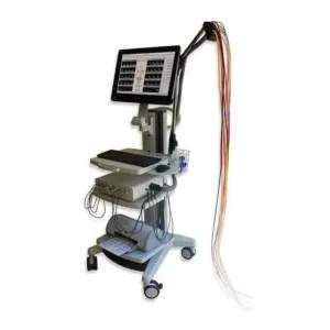 Sistem de diagnosticare vasculara Falcon/QUAD