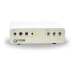 Sistem de diagnosticare vasculara Falcon/QUAD
