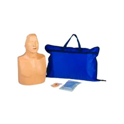 Manechin simulator PRACTI-MAN CPR