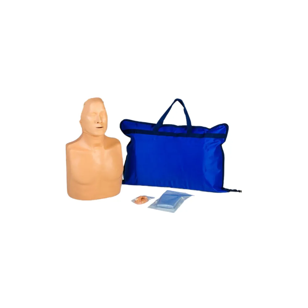 Manechin simulator PRACTI-MAN CPR