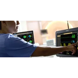 Portal informatii RMN Philips Expression IP5