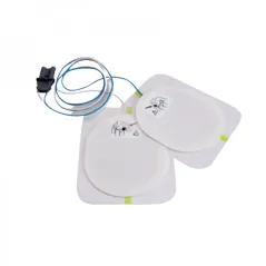 Electrozi adulti pentru defibrilator Saver One/Geo Saver