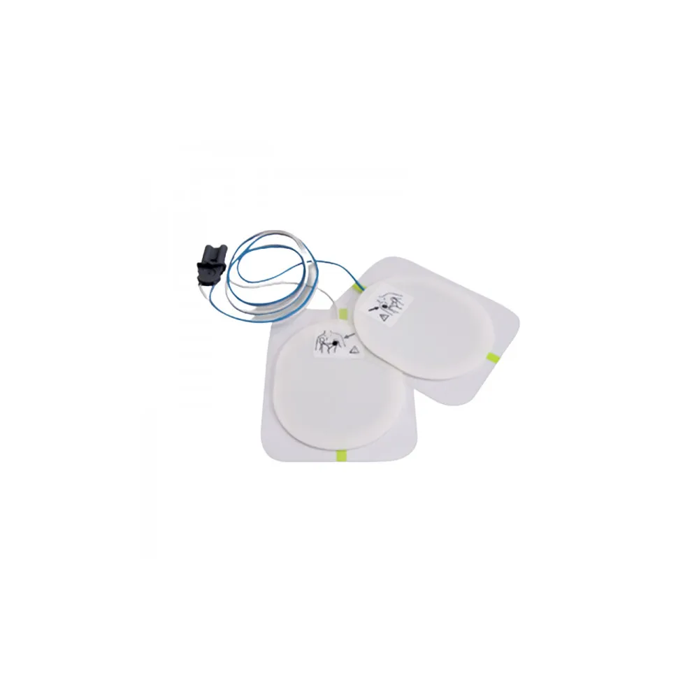 Electrozi adulti pentru defibrilator Saver One/Geo Saver Electrozi adulti pentru defibrilator Saver One/Geo Saver