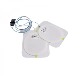 Electrozi adulti pentru defibrilator Saver One/Geo Saver