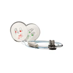 Electrozi pediatrici pentru defibrilator Saver One/Geo Saver