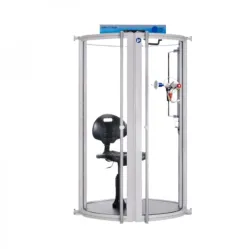 Pletismograf corporal SMART PFT
