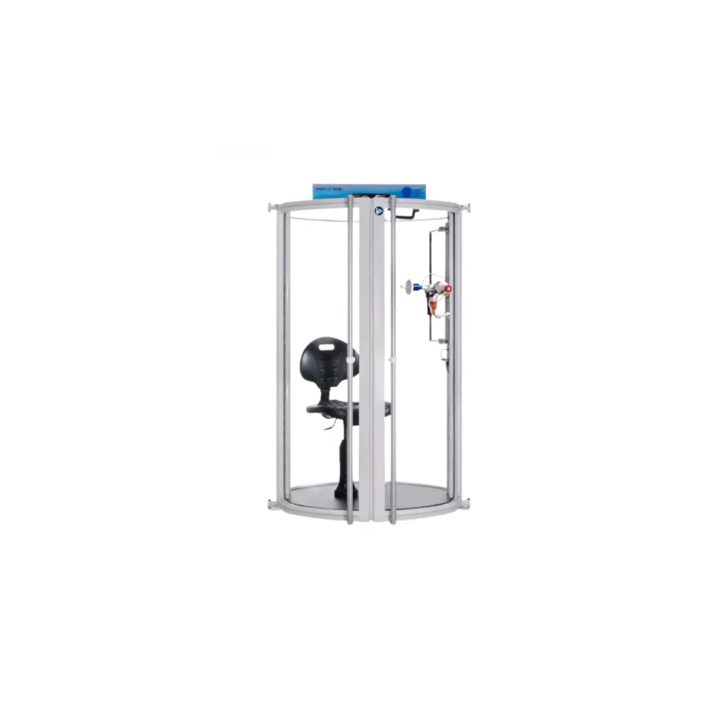 Pletismograf corporal SMART PFT