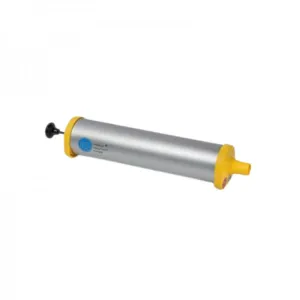 Seringa de calibrare 3l SMART PFT