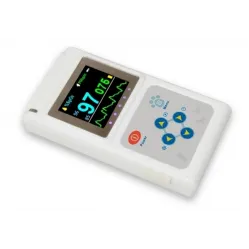 Pulsoximetru veterinar Contec CMS60D-VET