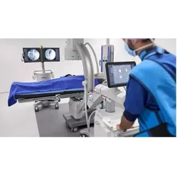 C-Arm Mobil Zenition 50 Philips