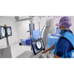 C-Arm Mobil Zenition 50 Philips