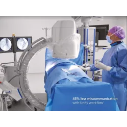 C-Arm Mobil Zenition 50 Philips