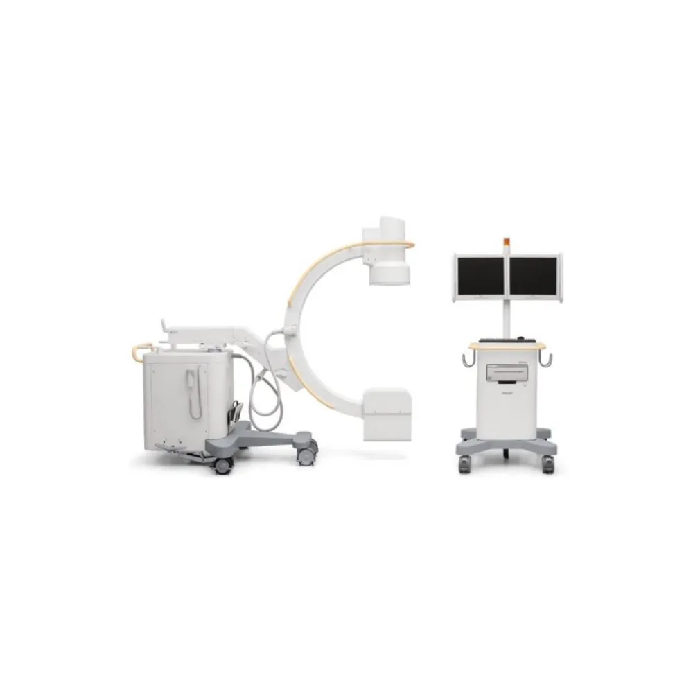 C-Arm Mobil BV Vectra Philips