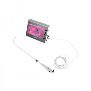 Video Laringoscop BD-M7DP cu monitor 7" si lame de unica folosinta Besdata