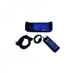Statie de incarcare a bateriei pentru defibrilator Saver One