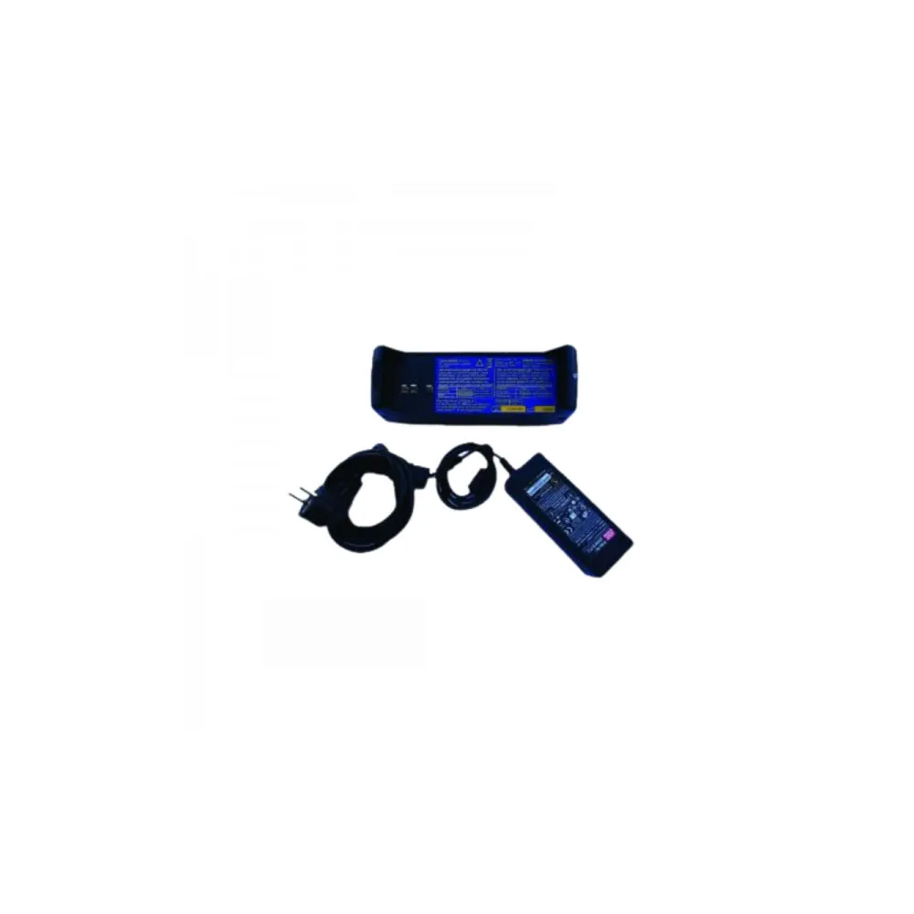 Statie de incarcare a bateriei pentru defibrilator Saver One