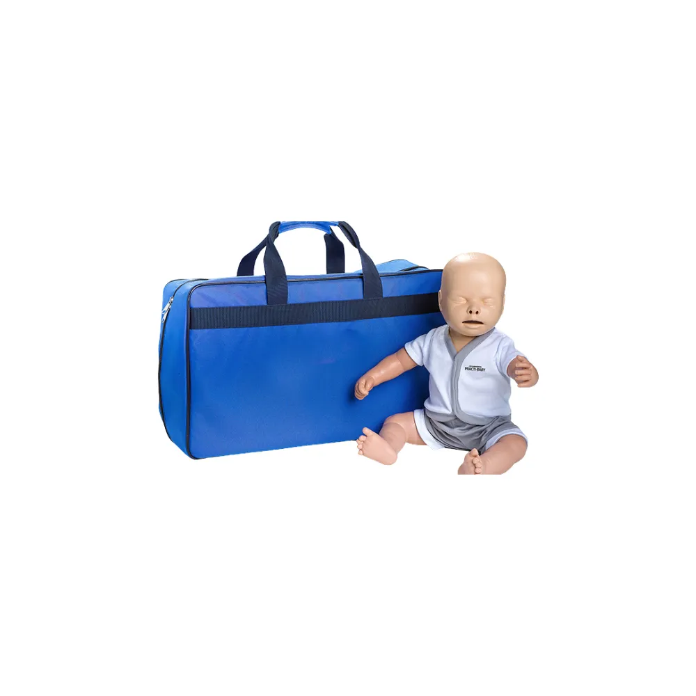 Manechin neonatal pentru practica CPR Manechin neonatal pentru practica CPR