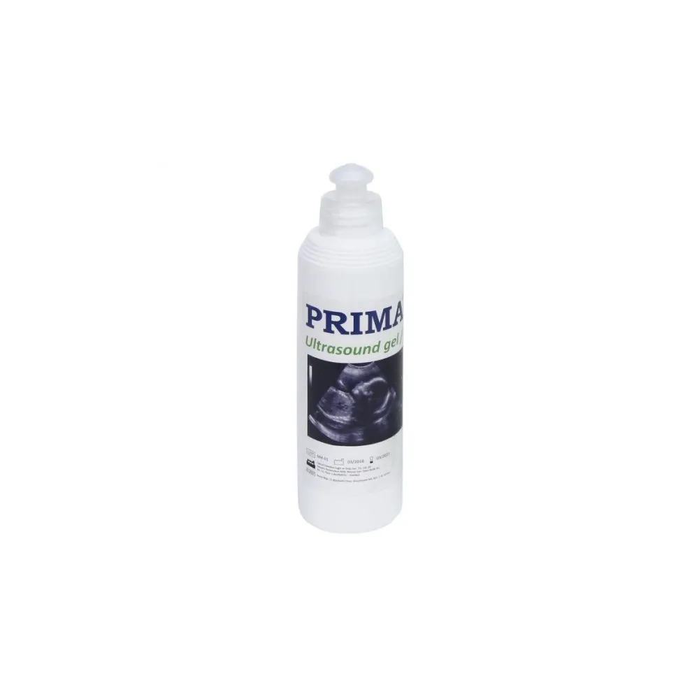 Gel ecograf/ Ultrasunete Prima 260 ml
