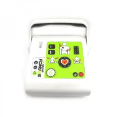 Defibrilator Smarty Saver Fully Automatic, 200J