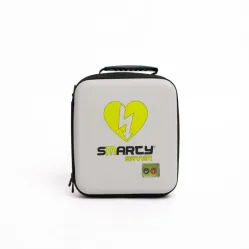 Defibrilator Smarty Saver Semi Automatic, 200 J - Standard