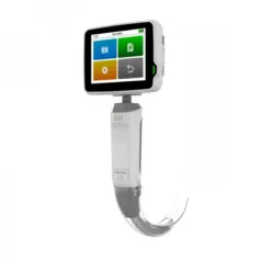Video Laringoscop SmartScope VL Pro cu lame de unica folosinta
