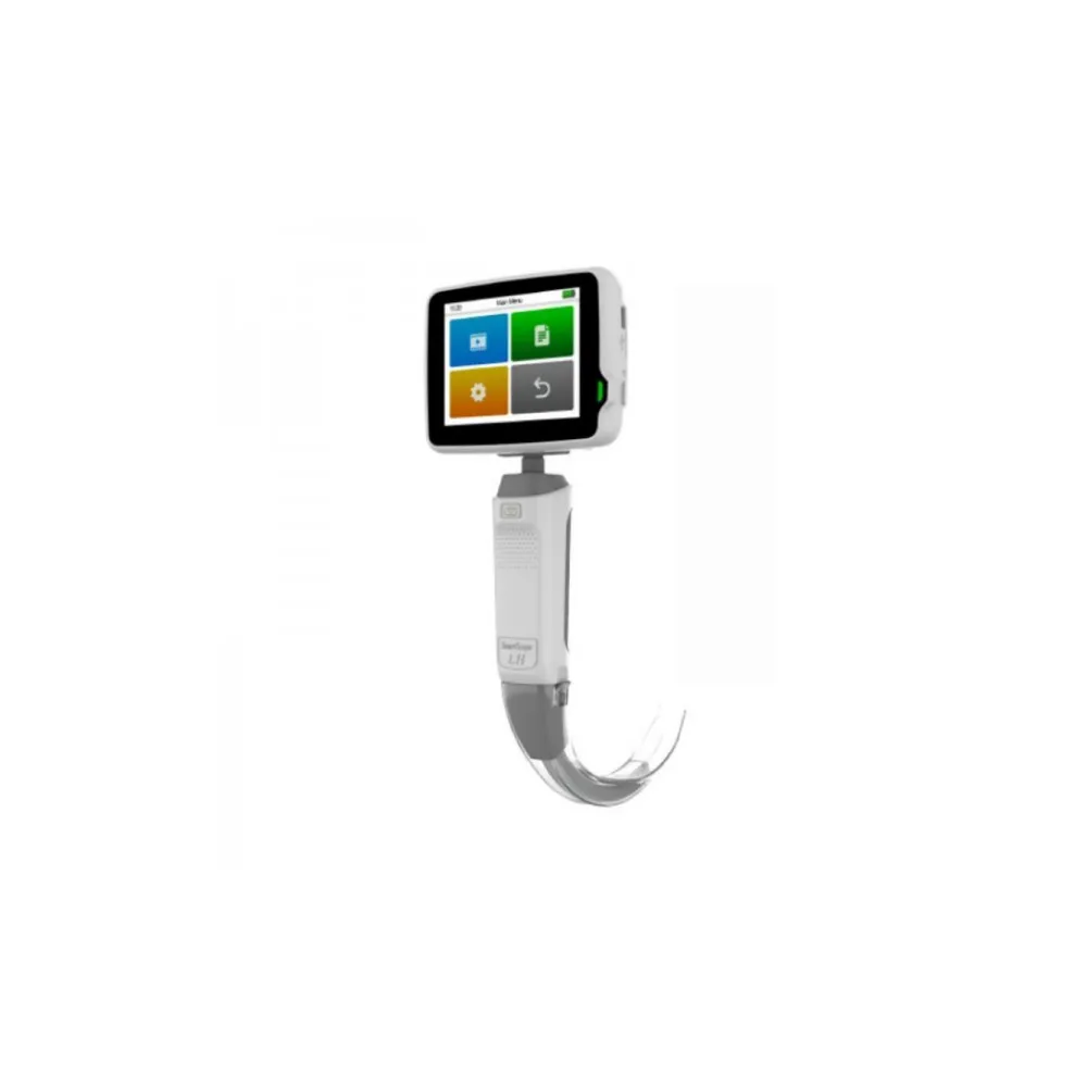 Video Laringoscop SmartScope VL Pro cu lame de unica folosinta