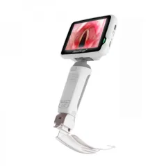 Video Laringoscop SmartScope VL cu lame de unica folosinta
