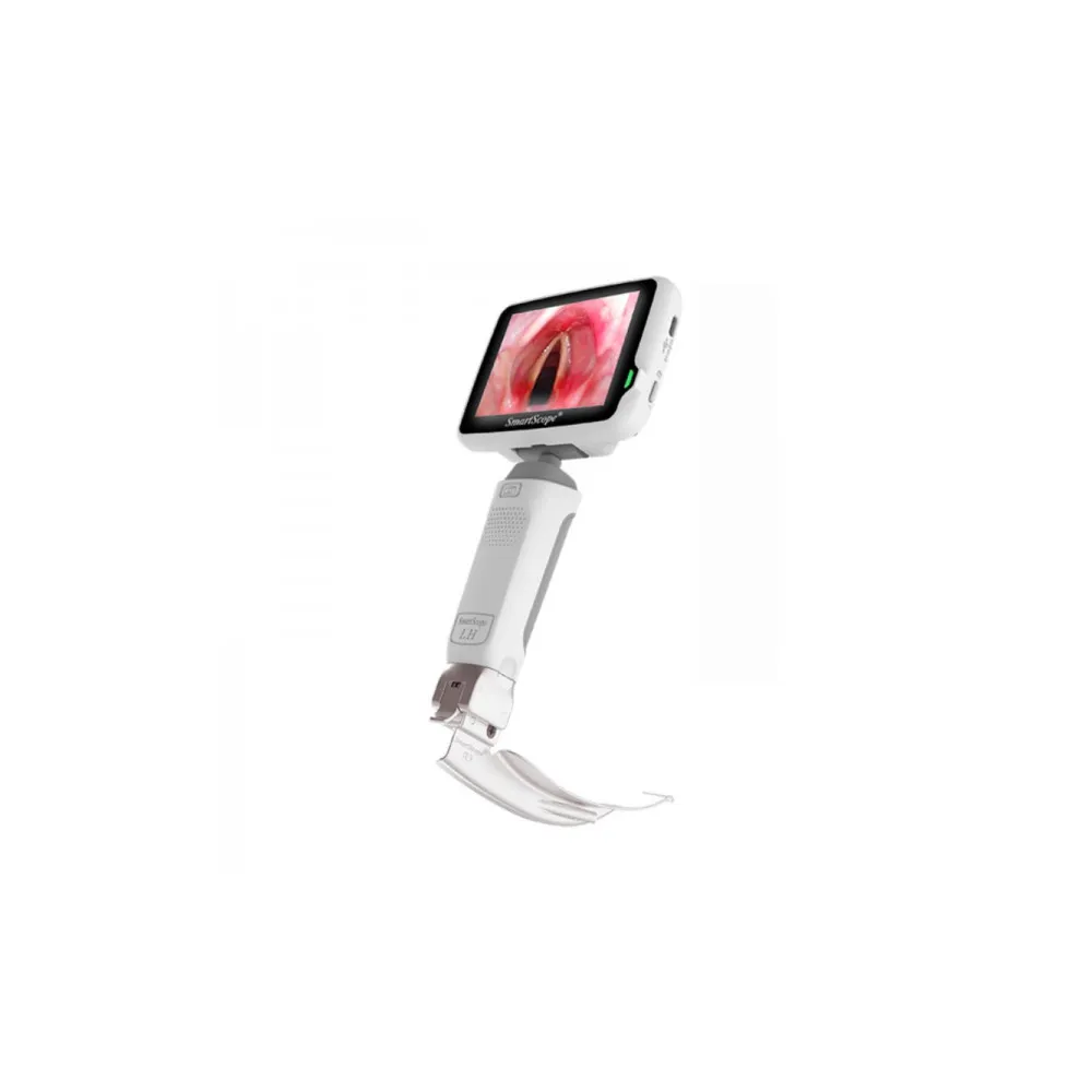 Video Laringoscop SmartScope VL cu lame de unica folosinta