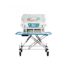 Incubator transport BABYLIFE BLF-2001T