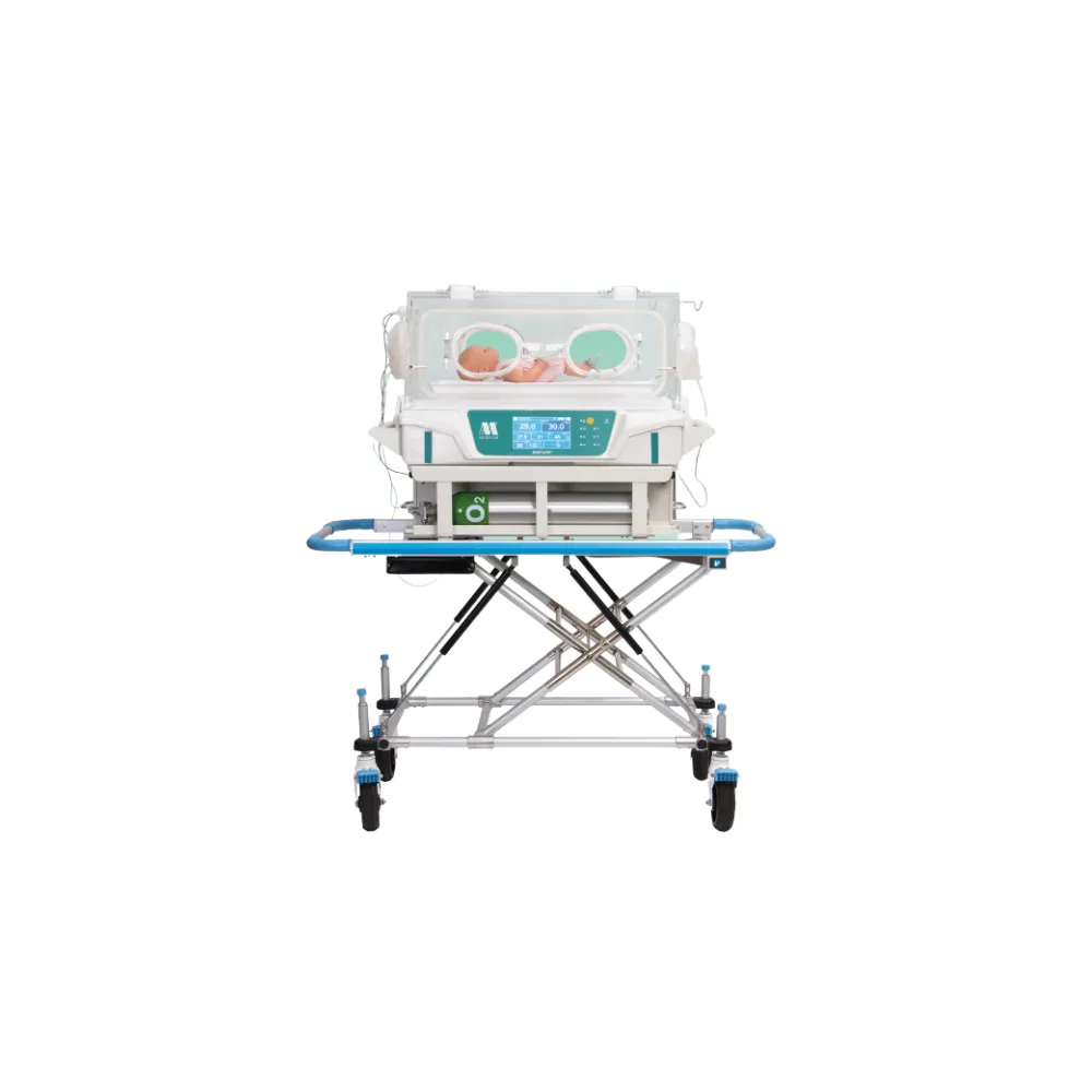 Incubator transport BABYLIFE BLF-2001T