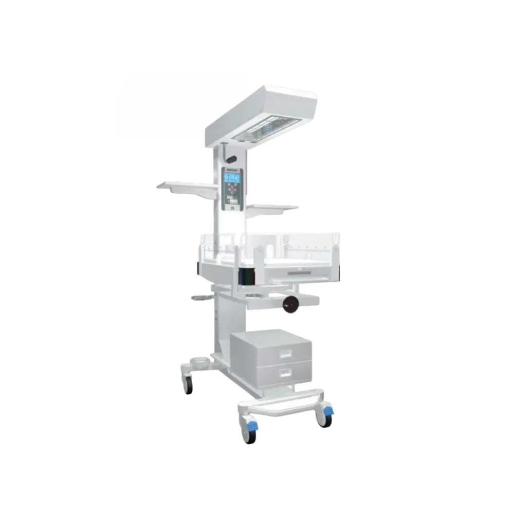 Masa de incalzire si resuscitare BABYLIFE BLR-2100A