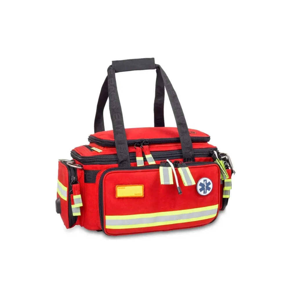 Geanta medicala pentru urgente EXTREME'S EB02.008-Neechipata