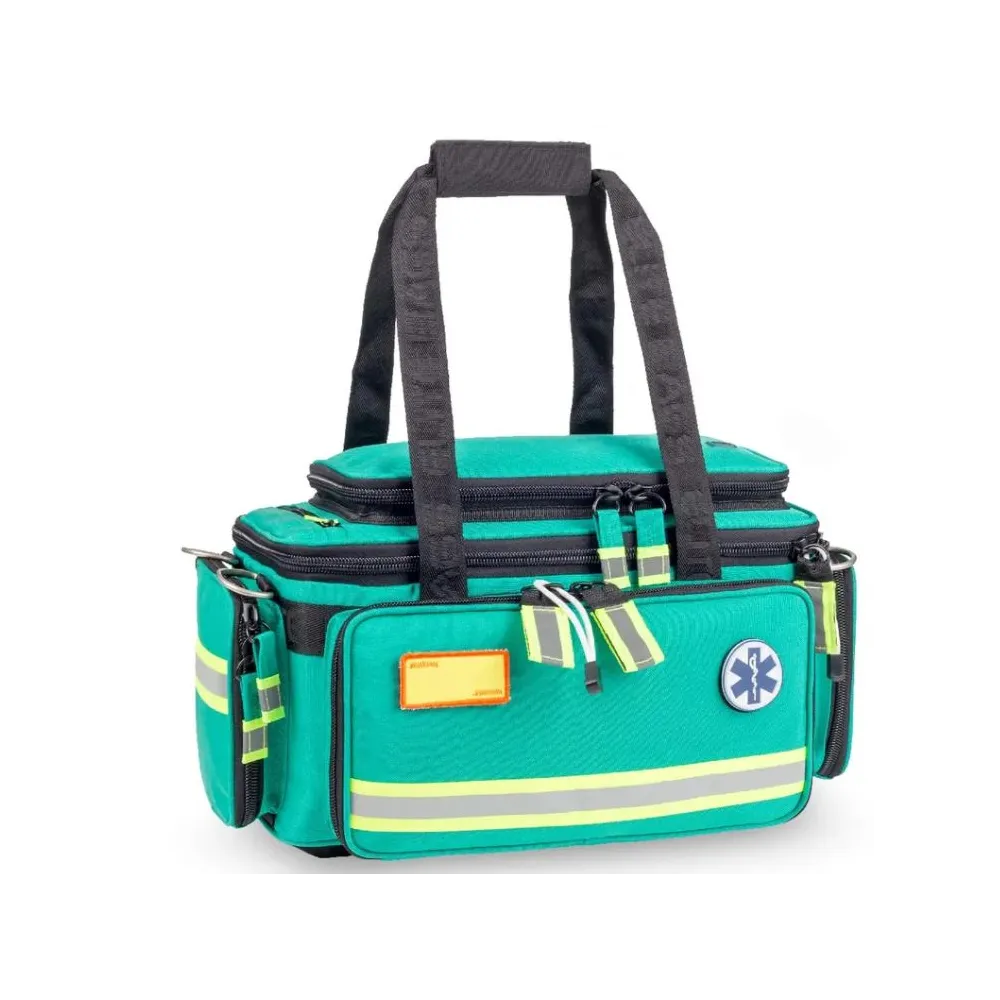 Geanta medicala pentru urgente EXTREME'S EB02.008-Neechipata