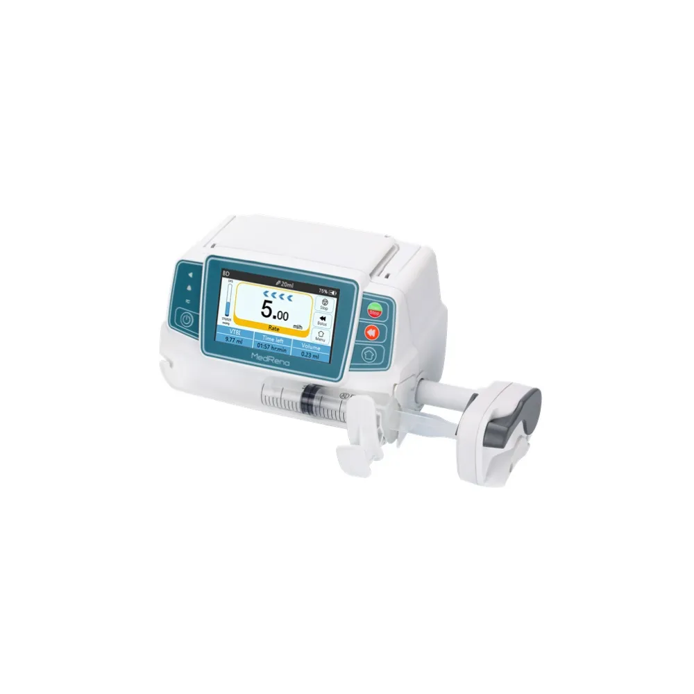 Injectomat seringa automata UniFusion SP50 Pro