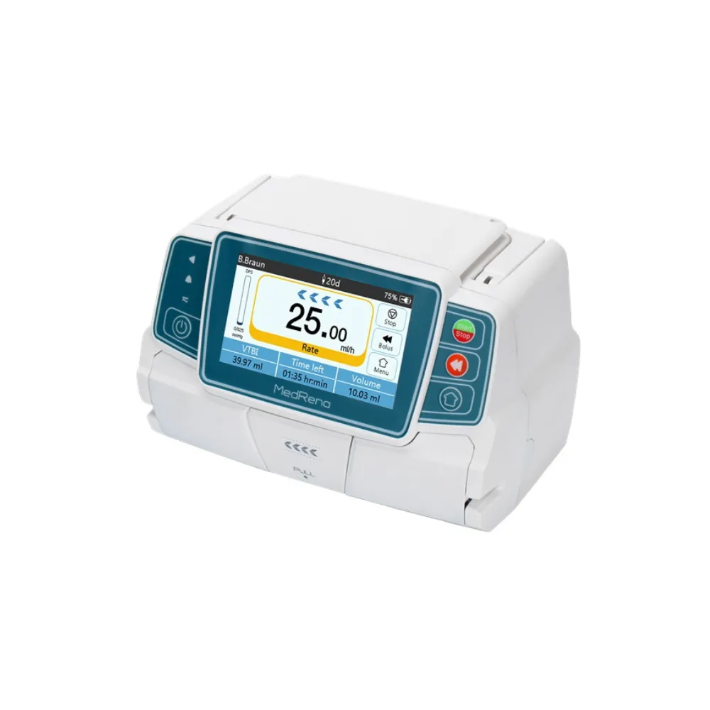 Infuzomat UniFusion VP50 Pro