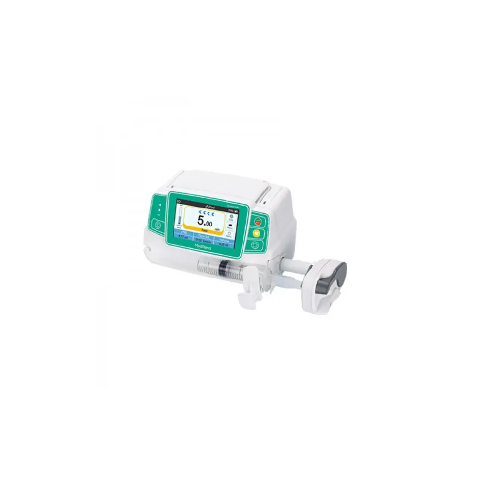 Injectomat seringa automata UniFusion SP10