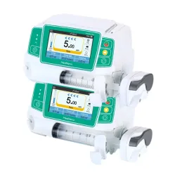 Injectomat seringa automata UniFusion SP10
