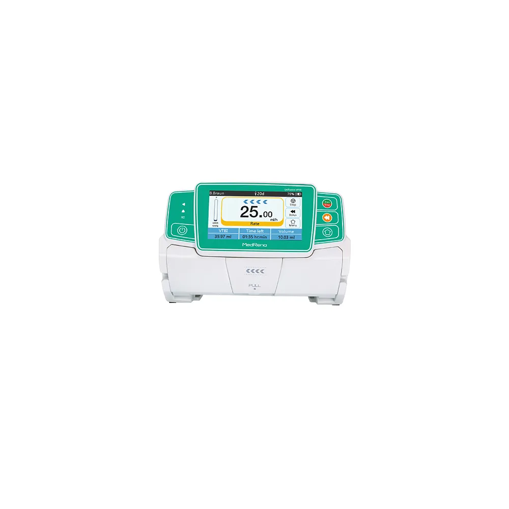 Infuzomat UniFusion VP50