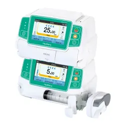 Infuzomat UniFusion VP50