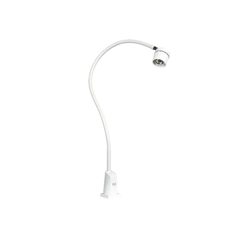 Lampa de examinare cu halogen Tina